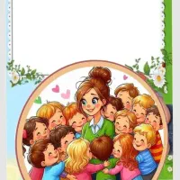 مهد کودک ساحل
