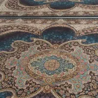 فرش دوازده متری|فرش|اردکان, |دیوار
