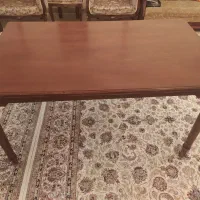 دو عدد میز سالم