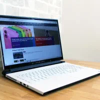 Dell Alienware M17 3070 RTX|رایانه همراه|تهران, ازگل|دیوار