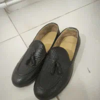 ۶ جفت کفش سایز ۴۲|کیف، کفش، کمربند|خوی, |دیوار