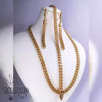 سرویس کارتییر مشابه طلا