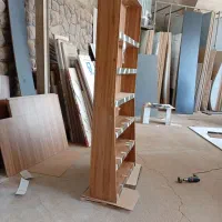برشکاری مونتاژ کار حرفه ای MDF
