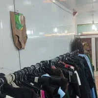 مانکن پایه چوبی|فروشگاه و مغازه|شیراز, سینما سعدی|دیوار