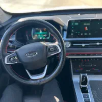 x55 پرو|خودرو سواری و وانت|قم, شهرک قدس|دیوار