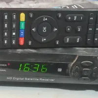 دیجیتال و گیرنده تصاویر