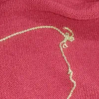 طلا در حد نو