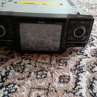 ضبط تصویری خودرو