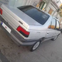 پژو ۴۰۵|خودرو سواری و وانت|بیرجند, |دیوار