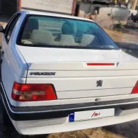 پژو تیوفایو ۹۷ دریچه سیمی|خودرو سواری و وانت|یاسوج, |دیوار