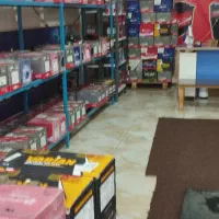 باتری ۱۰۰امپر دست دوم سالم