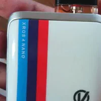 ویپ xros4nano
