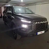 KMC T9 اقساط بانکی تحویل یک ساعته|خودرو سواری و وانت|تهران, شهرآرا|دیوار