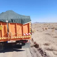 خاور کمپرسی|خودرو سنگین|گناباد, |دیوار