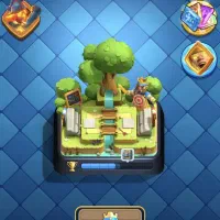 اکانت کلش رویال و کلش اف کلنز|کنسول، بازی ویدئویی و آنلاین|شیراز, دانشگاه شیراز|دیوار