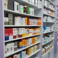 استخدام تکنسین داروخانه