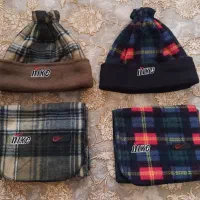 کلاه شالگردن