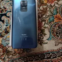 گوشی شیایومی نت 9 تمیز وکم کار|موبایل|مشهد, علی آباد|دیوار