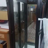 بوفه در حد|بوفه، ویترین، کنسول|خلخال, |دیوار