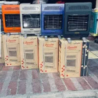 بخاری‌بدون‌دودکش‌جنرال