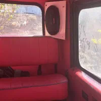 جیپ فروشی|خودرو سواری و وانت|شهرضا, |دیوار