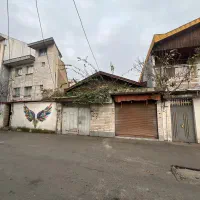 یک باب خانه ویلایی دوبلکس دوکله ۱۸۸ متر سند تک برگ|فروش خانه و ویلا|رشت, چمارسرا|دیوار