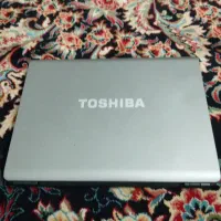 لبتاب توشیبا toshiba|رایانه همراه|تهران, علی‌آباد|دیوار