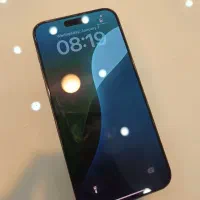 آیفون ۱۵ پرومکس|موبایل|قم, حاج خلیل|دیوار