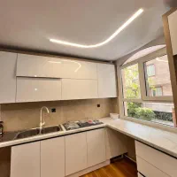 96متر 2خواب قیطریه نزدیک پارک فول بازسازی|اجارهٔ آپارتمان|تهران, قیطریه|دیوار