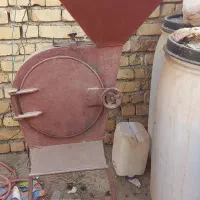 دستگاه آسیاب