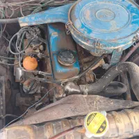 نیسان ۶۳|خودرو سواری و وانت|شهرکرد, |دیوار