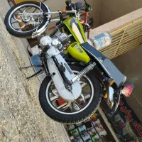 موتور 200|موتورسیکلت|زابل, |دیوار