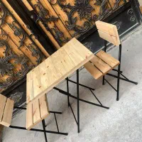 میز غذاخوری  ۳نفره