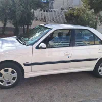 پارس TU5 دریچه سیمی مشابه صفر کمپانی