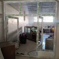 ریگلاژ درب و پنجره UPVC|خدمات پیشه و مهارت|گلبهار, شهر جدید گلبهار|دیوار