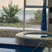 ویلا-استخردارساحلی-چالوس-کلبه-استخردار-نمک-آبرود