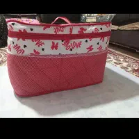 انواع سفارشات دوخت پذیرفته می شود.|خدمات پیشه و مهارت|مراغه, |دیوار