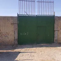 گاراژ روباز  ۶۰۰ متری در گل سرخ بلوار گل یخ غربی|اجارهٔ دفتر صنعتی، کشاورزی، تجاری|شیراز, گل سرخ|دیوار