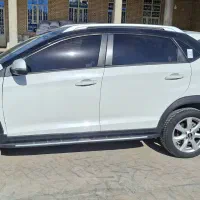 خودرو ایکس ۲ دنده ای اسپرت اکسلنت مدل ۱۴۰۰