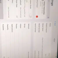 ایپد پرو ۲۰۲۱|تبلت|رفسنجان, |دیوار