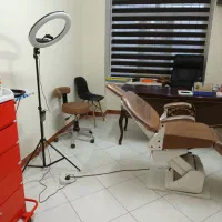 اجاره اتاق از کلینیک تخصصی پوست ومو|اجارهٔ دفتر کار، اتاق اداری، مطب|مشهد, هفت تیر (آب و برق)|دیوار