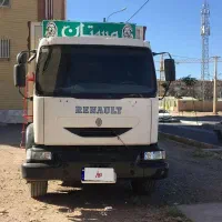 رنومیدلام تک باری