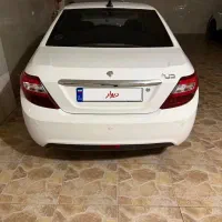 دنا پلاس توربو اتومات مدل ۱۴۰۳|خودرو سواری و وانت|تبریز, |دیوار