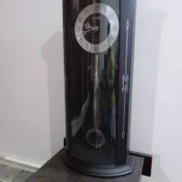 ساعت دیواری