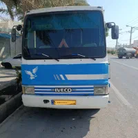 فروش مینی بوس اویکو