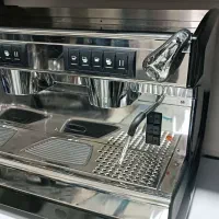 قهوه ساز رنچیلیو کلاس7 فوق العاده تمییز|کافی‌شاپ و رستوران|اسلام‌شهر, شهرک مفیدی|دیوار
