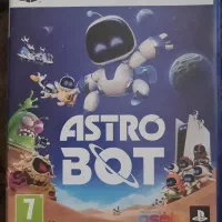 بازی Astro Bot برای PS5