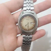 ساعت عتیقه SEIKo|کلکسیون اشیاء عتیقه|تبریز, |دیوار