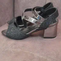 کفش های مجلسی سایز ۳۷