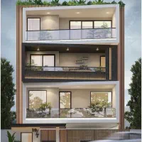 رهن* ساختمان یکجا* ادرای*